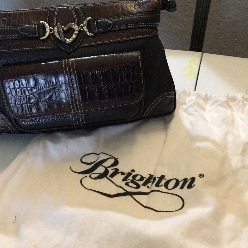 Brighton Purse w/ Dustbag